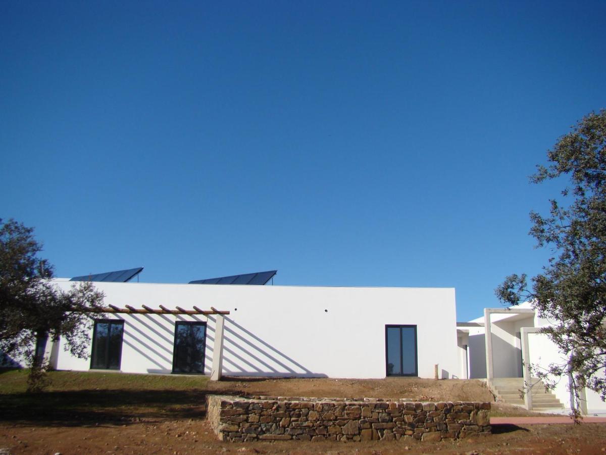 Montimerso Skyscape Countryhouse Monsaraz Exterior foto